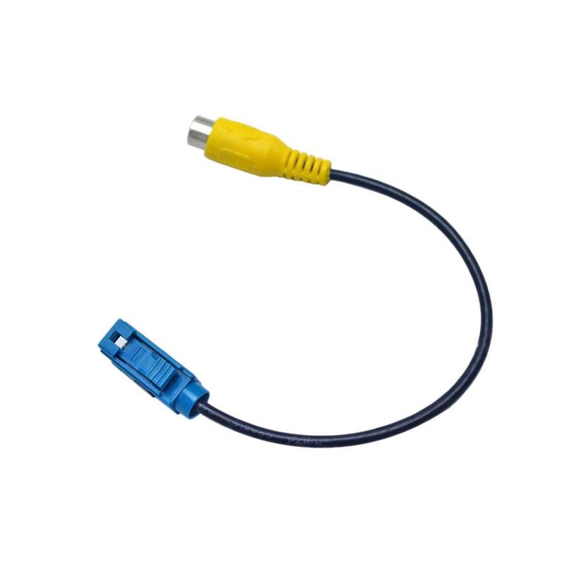 Video Cable Adapter Video Reversing Video Sources Connection