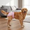 Washable Pet Sanitary Pants Breathable Pet Physiological Pants Pet Menstrual Panties  Puppy Hygiene