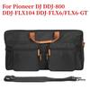 Storage Bag For Pioneer DJ DDJ SB3/SB2/DDJ 400/DDJ-FLX4 Backpack EVA Protective Hard Case For DDJ-RB Performance DJ Controller