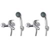 Kit de douche 2 pcs