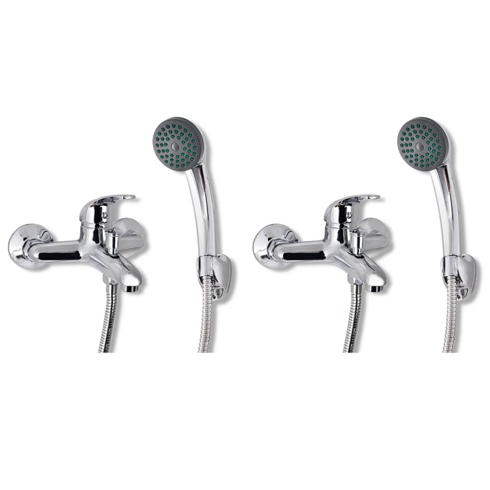 Kit de douche 2 pcs