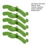 5Pcs Plant Training Benders Adjustable Branch Straightener Tool for Bonsai Trees Gardening Durable Plastic Bend Clips To Shape And Support Plant