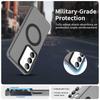 For Realme C75 4G Case Compatible with MagSafe Anti Drop Hybrid Phone Back Cover
