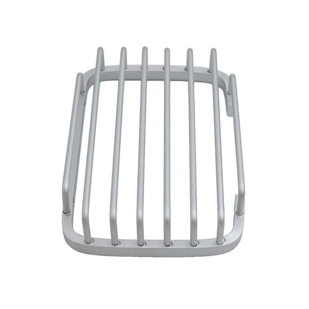 Soap Dishes Bathroom Accessories Soap Box Drain Soap Storage Basket