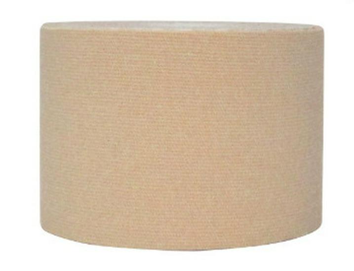 Face-Lifting Kinesiology Tape for Nasolabial and Glabellar Lines