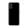 For OPPO A38 4G Case Soft Black Silicone Phone Case For OPPO A38 A 38 OPPOA38 CPH2579 Luxury Back Cover Cases Shell Fundas Coque