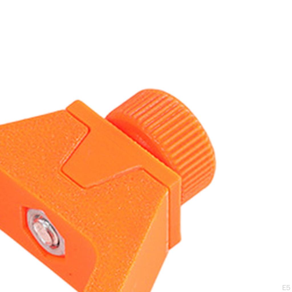 Sand Paper Holder Sanding Block Adjustable Handheld Sheets Disc DIY Grinding