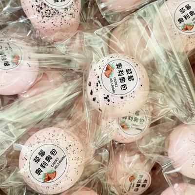 Erwachsene Kinder Taba Squishy Niedlich Maniok Kneten Weicher Flüssigkeitsball Kawaii Kuchen Langsam Aufsteigender Stressball Fidget Spielzeug Quetschen Lebensmittelspielzeug