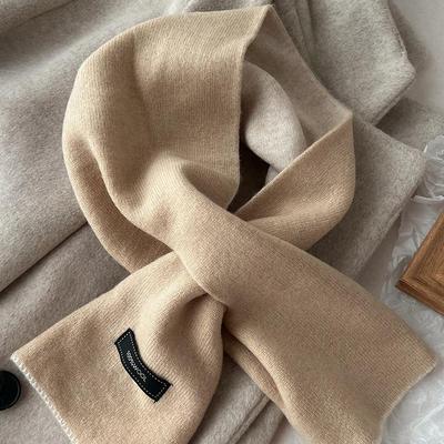 Accesorios – Bufandas