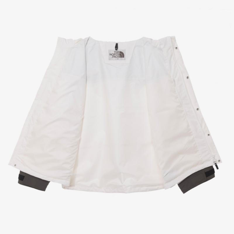 North Face White Label Neo Baden Jacket Nj2hr01l