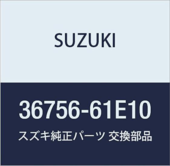 Genuine Suzuki Power Lock Sub Wire for Cultus Part Number Window/Door (Estem Crescent) 36756-61E10