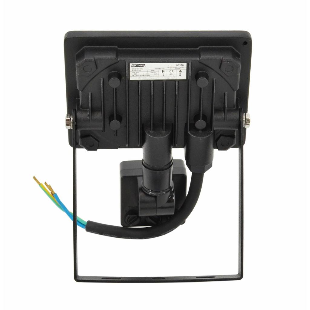 AW Tools 50W Slim Spotlight