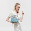 Folded Cloud Bag Women's Bag Summer New Niche Light Luxury Exquisite Women's Versatile Shoulder Portable Messenger Bag