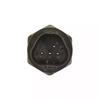 Fluid Pressure And Temperature Sensor 0261230340 For Aston Martin Mazda