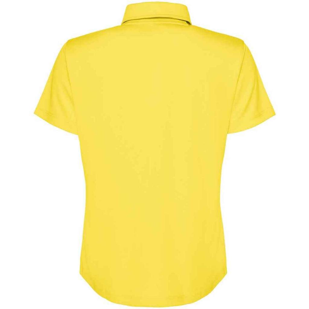 Just Cool Womens/Ladies Cool Polo Shirt