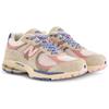 Hype DC x New Balance 2002R Native Dynamics Чоловічі Кросівки Крем Натуральний Рожевий M2002RHE