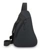 Unisex Crossbody Bag Adjustable Zip Casual Sling Shoulder Flap Bags Large Capacity Chest Bag Phone Bag