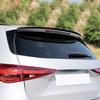 Rear Roof Trunk Spoiler Rear Wing Lip Trim Styling BodyKit For Mercedes-Benz C-Class Travel Version Estate S206 AMG 2022-2025