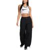 Nike Cargo Pants Women's Black Moderate Cargo Pants HJ6858-010