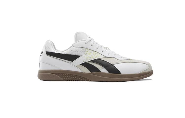 Hammer Street Reebok 'White Black Gum' 100202329