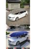 Automatic Car Sunshade: Smart Mobile Garage Canopy with Heat Insulation and Sun Protection - Universal Folding Carport Cover