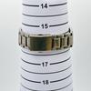 Used SEIKO SPIRIT Men's Watch, Titanium, Rectangular, Lightweight, Working/Battery Replacement