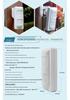 Pet-Immune Infrared Microwave Dual-Beam Intrusion Alarm