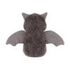 Apricot Lamb Halloween Magical Bat Plush Toy, Soft and Cute, Fluffy Halloween Magical Bat for Boys and Girls, 17cm