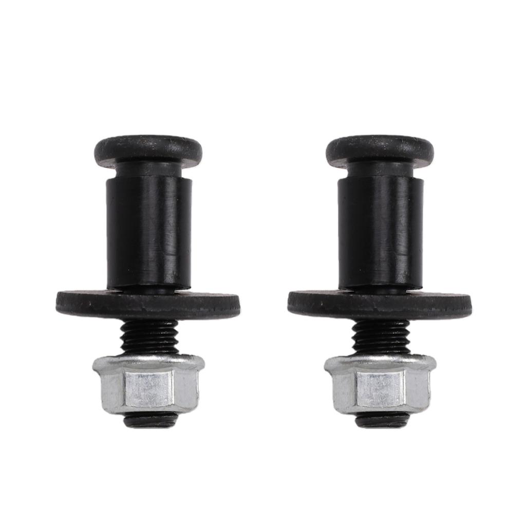 Tailgate Latch Bolts Screws Replacement for Titan NP300 90503 JT30A Trunk Lock Tailgate Latch Screw