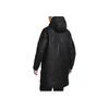 Nike Tech Pack Synthetic-Fill Windproof Long Hooded Jacket Men Jacket Black CZ9297-010