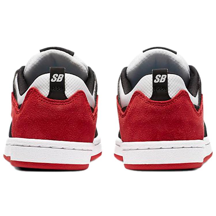New Nike Alleyoop SB University Red GS CJ0883-102
