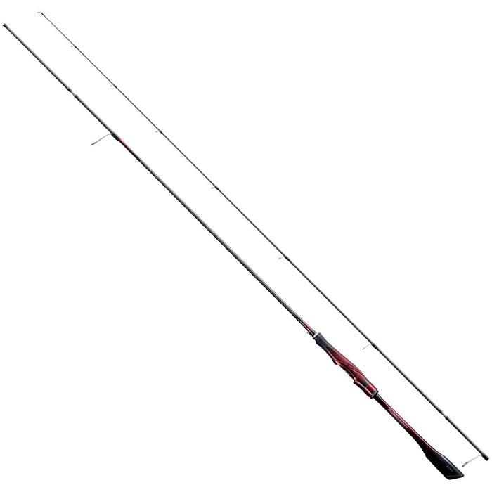 Shimano 26 Cefia Limited S73M Red