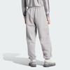 adidas Originals Fashion Sweatpants Tapered Knit Men Bottoms Aluminum-Grey IT7448