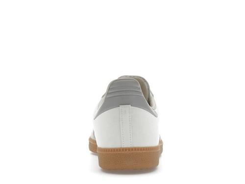 adidas Samba OG Off White Grey - Id1448 - ID1448