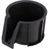 Cup Holder Ert for Toyota 4Runner 2014- Replaces OEM 66992-35030