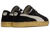 PUMA Suede Vintage The Never Worn Black 383322-01