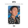 BTS DICON D’FESTA MINI EDITION : BTS Official Photocard