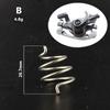 BRAKE SPRINGS Brake Caliper Mechanical Springs Newest