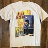Vintage Gone Country - Alan Jackson White S-4XL Men Cotton  TT016 Unisex T-Shirt