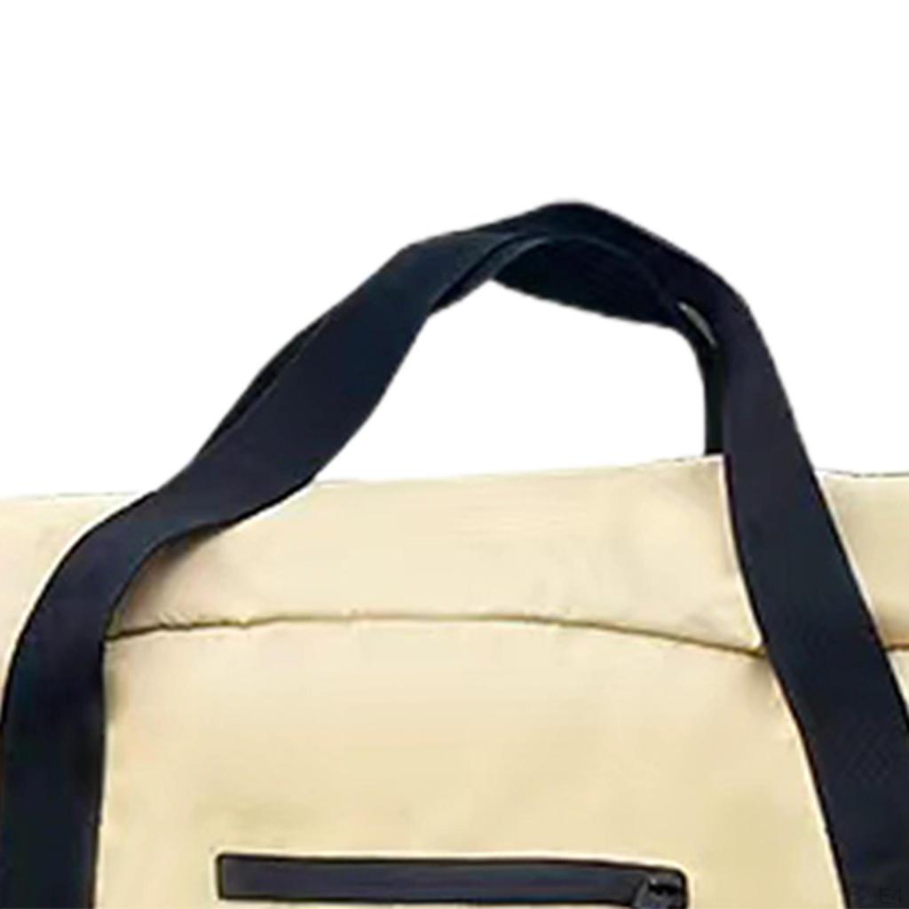 Camping Tent Storage Bag Handbag Folded Holder Lightweight Oxford Cloth Large Capacity Tote