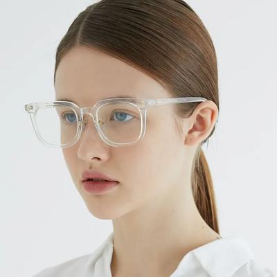 Brillen en accessoires
