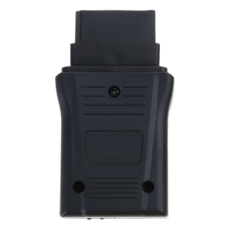Profession Universal OBD2 Scanner Suitable for Consult 14 Pin Fault Error Code Reader Analyze Engine Trouble Maintenance