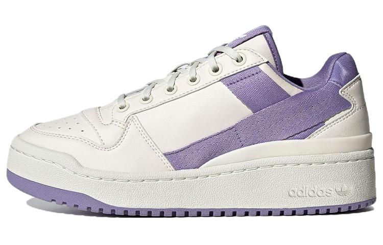 Adidas Wmns Forum Bold  White Tint Magic Lilac  Women s GX4617 39⅓