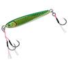 Daiwa TG Bait Super Light Jigging 80g FPH Green Gold Fishing Lure