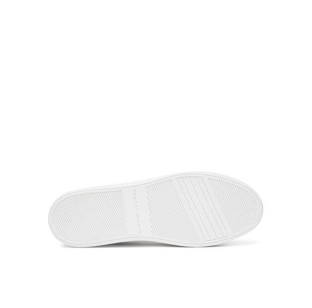 Tommy Hilfiger Essential Platform Court Sneaker