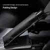 KWPV2 Car Sunshade Retractable Sunscreen Heat Insulation Parasol For Porsche Panamera Taycan 911 718 Macan Cayenne Boxster Cayman 918