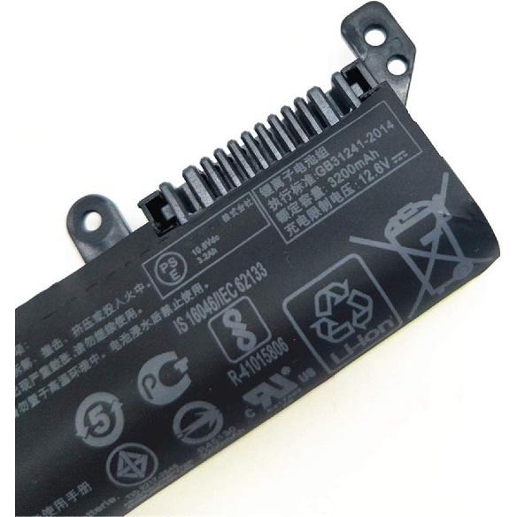 A31N1537 Laptop Battery Compatible with Asus Vivobook Max X441 X441N X441NA X441S X441SA X441SC X441U X441UA X441UR X441UV Series(10.8V 36Wh)