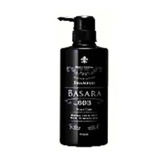 

Salon Mode Kracie Basara Medicated Scalp Shampoo 603 500ml