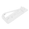 Plastic Tattoo Pen Holder Stand Machine Display Support Rack   (Black)