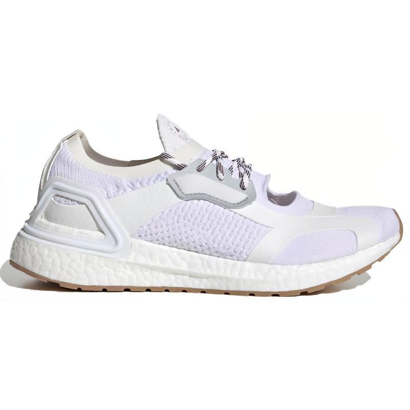 Adidas Sandale Stella McCartney X Adidas UltraBoost pour Femme 'Triple Blanc' Baskets pour Femme FZ3039